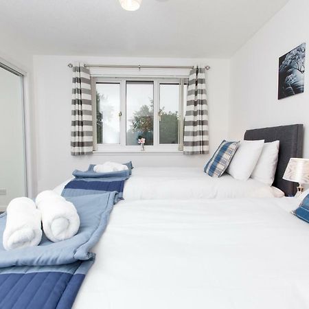 Prime Commuter Executive Apartment 던펌린 외부 사진
