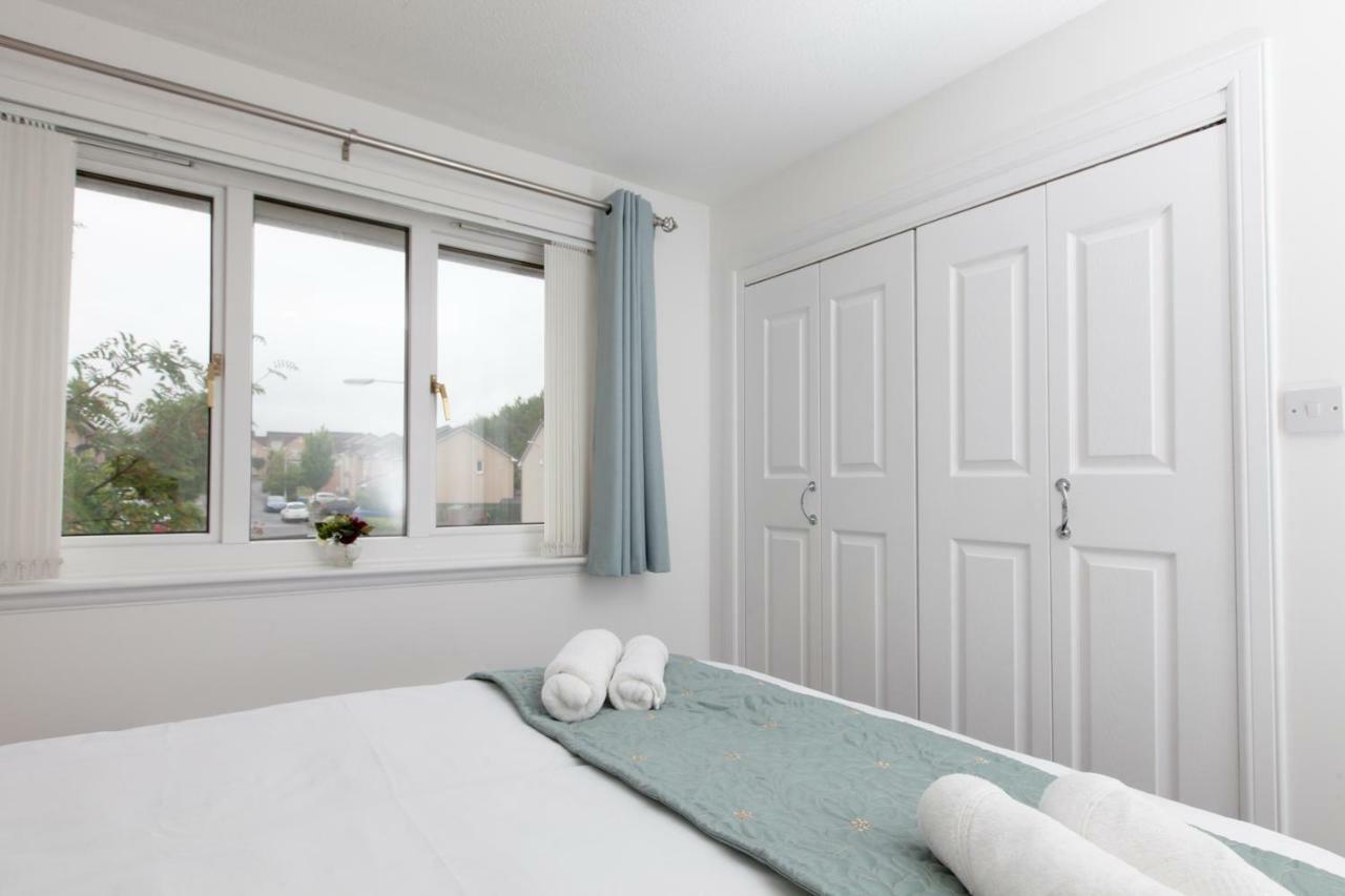 Prime Commuter Executive Apartment 던펌린 외부 사진